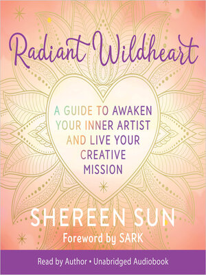 cover image of Radiant Wildheart